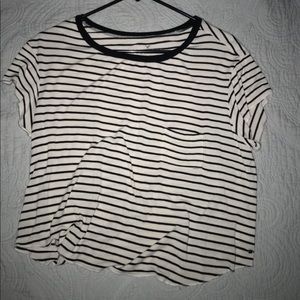 American Eagle crop top